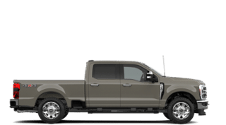 2026 Ford Super Duty® External Image 1